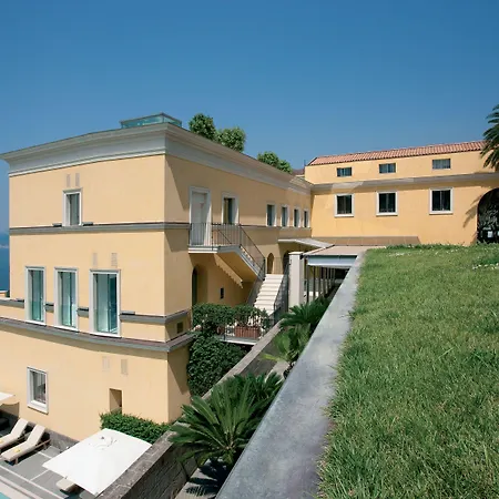 Grand Angiolieri Vico Equense