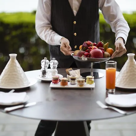 Hotel Grand Angiolieri 5*