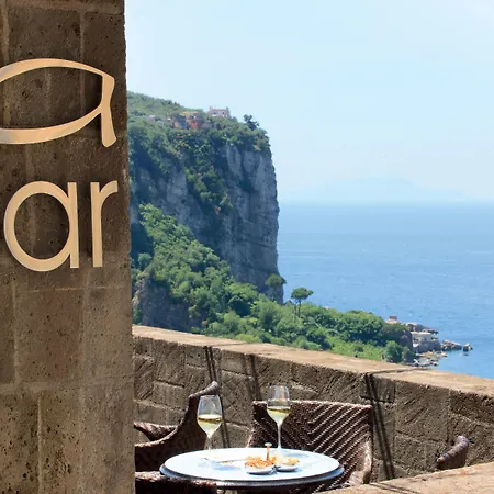 Hotel Grand Angiolieri Vico Equense