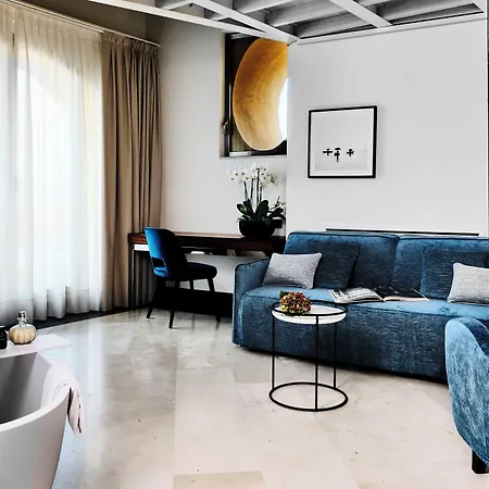 Hotel Grand Angiolieri Vico Equense