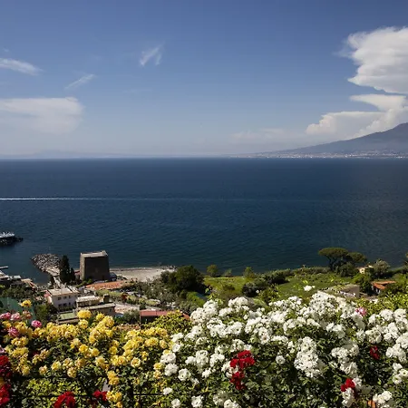 Grand Angiolieri 5* Vico Equense