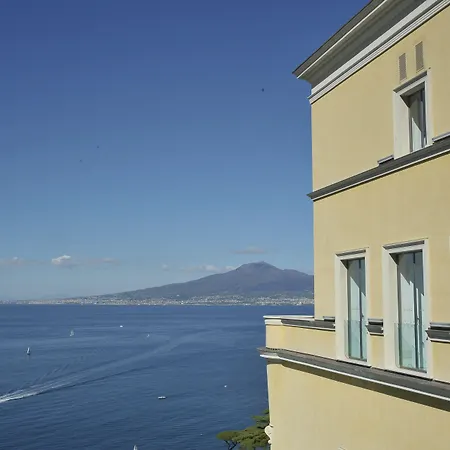 Grand Angiolieri 5* Vico Equense