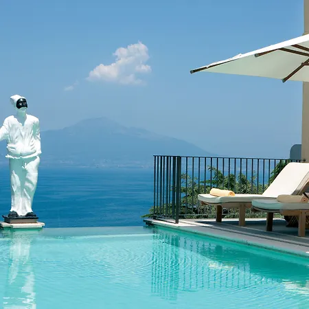 Ξενοδοχείο Grand Angiolieri