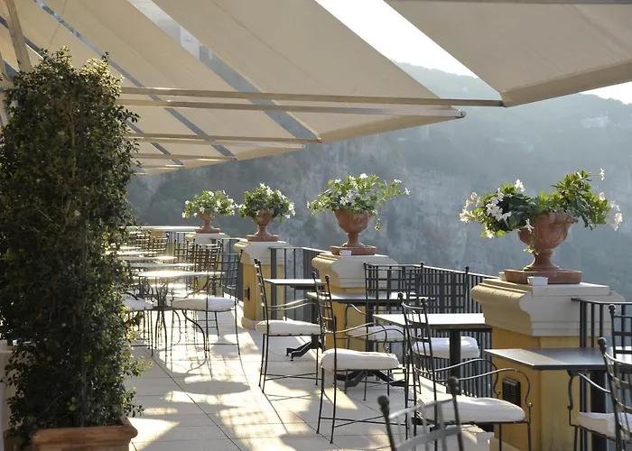 Hotel Grand Angiolieri