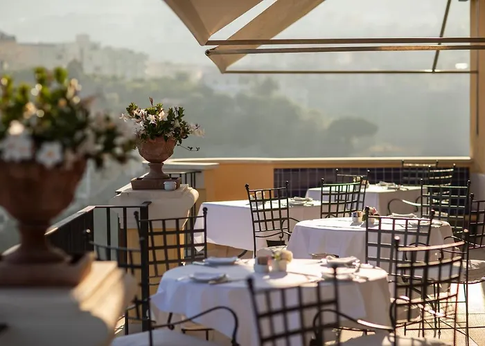 Grand Angiolieri Hotel 5*