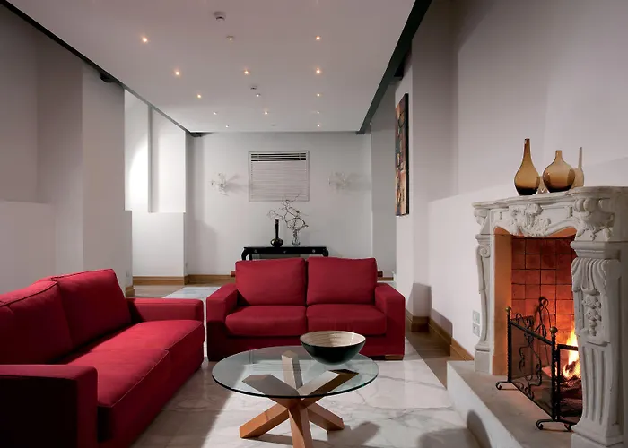 Grand Angiolieri Vico Equense