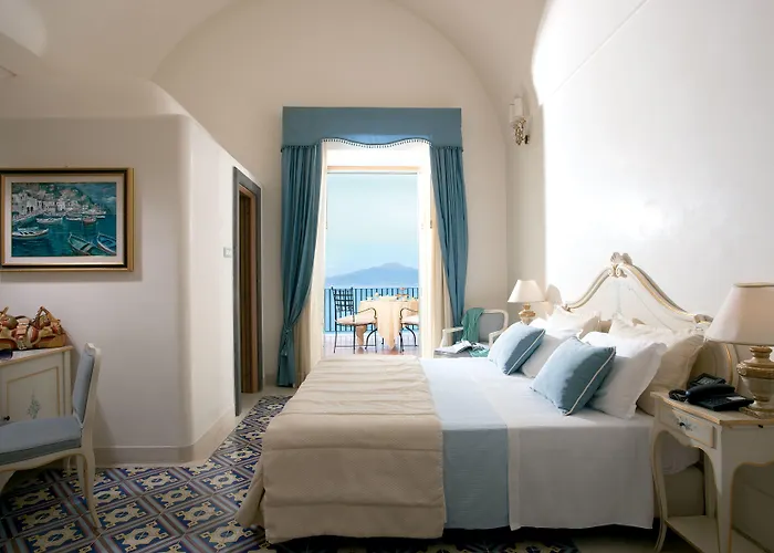 Hotel Grand Angiolieri