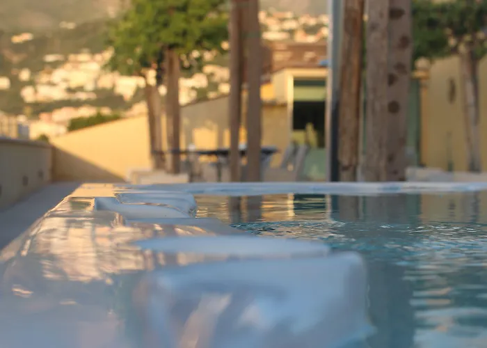 Grand Angiolieri Hotel Vico Equense