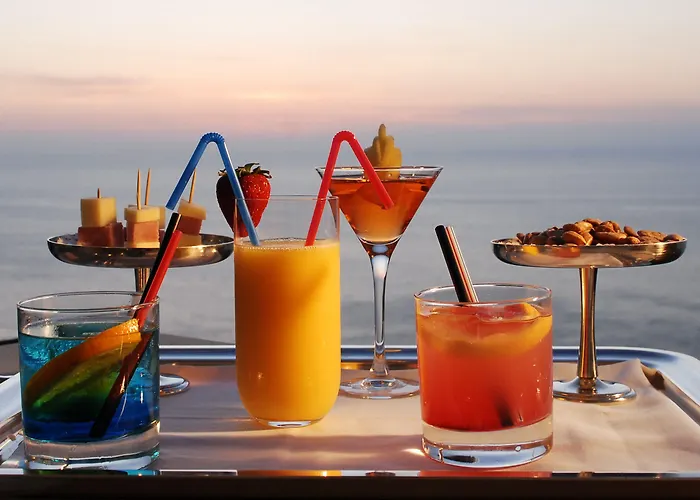 Grand Angiolieri 5* Vico Equense