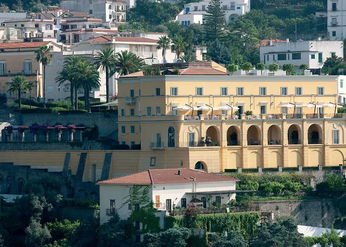 Hotel Grand Angiolieri 5*