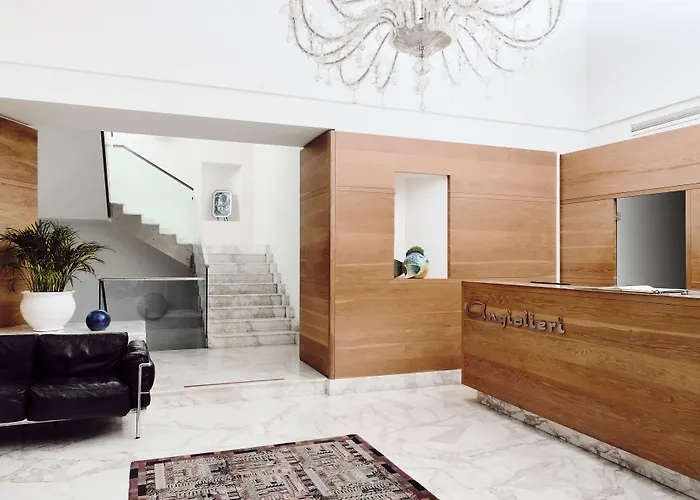 Grand Angiolieri Hotel