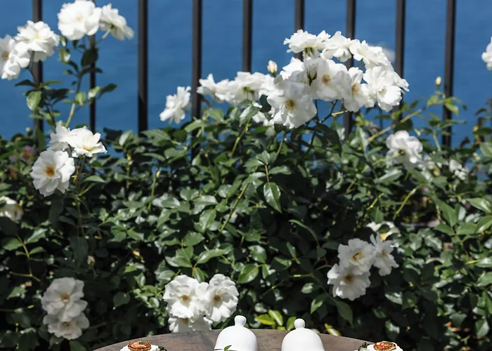 Hotel Grand Angiolieri