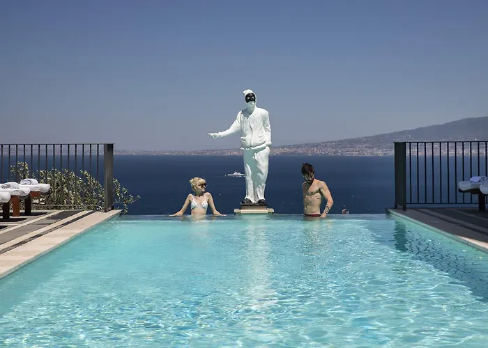 Grand Angiolieri Vico Equense