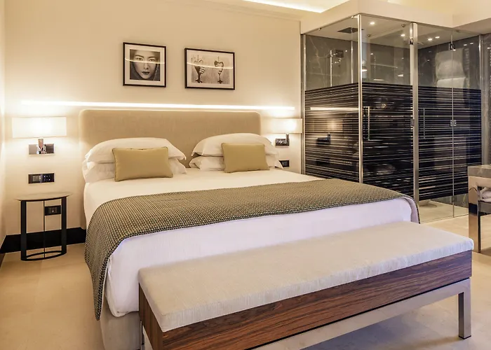 Grand Angiolieri Hotel Vico Equense